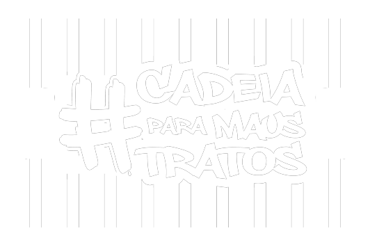 #CadeiaParaMausTratos